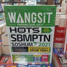 We did not find results for: Jual Buku Wangsit Pawang Soal Sulit Hots Utbk Sbmptn Soshum 2021 Di Lapak Bongasan Bukalapak