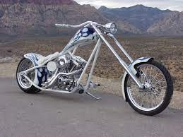 Mad Hatter Chopper Motorcycle Custom Choppers Chopper
