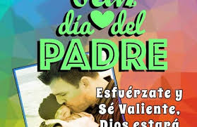 Frases de amor y respeto para homenajear a papá este domingo 20 de junio. Bonitas Imagenes Del Dia Del Padre Para Un Hijo Mensajes Y Frases Bonitas
