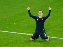Griezmann scored in the 66th minute to dampen the spirit of … Fifa World Cup 2018 Antoine Griezmann Continues To Dictate France S Tempo Despite Kylian Mbappe S Emergence Sports News Firstpost
