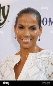 Russell simmons east hampton estate hi-res stock photography and images