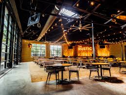 Part or all of these movies/shows either take place, or are set, in houston, texas or the surrounding area: Pat Green S Rowdy Bar Restaurant And Music Hall Opens In Uptown Park Culturemap Houston