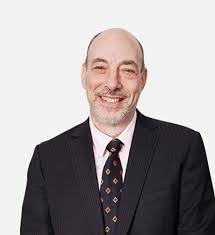 Richard Zakin - JW Michaels