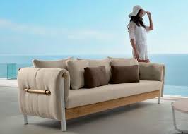 Tuesday, october 3rd, 2017semar mendem jardin. Canape De Jardin Luxe Et Design Talenti Chez Ksl Living Canape D Exterieur Canape Jardin Design Italien