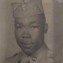 Louis A. Blakey Obituary