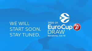 After being divided into two groups of 10 teams each at the eurocup draw on friday in barcelona, spain, all teams now know who their regular. 7days Eurocup Live Facebook