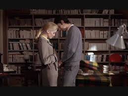 Catherine Deneuve In Alain Cavalier Movie La Chamade 1968 Catherine Deneuve The Book Club Film