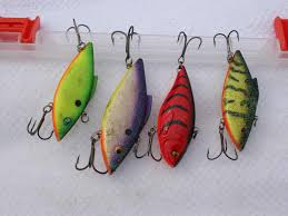 It has features that will amaze you. 16 Proven Bass Lures To Fill Your Spring Tackle Box