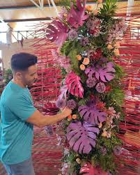 Floristería Manuelperdaz