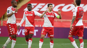 The event takes place on 07/04/2021 at 13:00 utc. Coupe De France Monaco Dans Sa Bulle Face Au Piege Rumilly Vallieres France 24