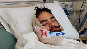 Fundraiser for Jack Meijer by Jacqui Meyer : Support Noah Meijer's Medical  Recovery