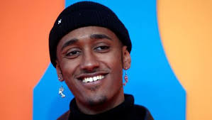 Lluvia de estrellas en Sevilla por la entrega de los premios MTV