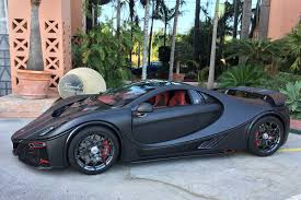 Only 99 units of the gta spano are expected to be built. Vendido El Spania Gta Spano Que Se Iba A Subastar En Rm Sotheby S Soymotor Com