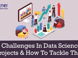 Eric weber will zusammen mit der pnos eine «grossdemonstration» in basel. Challenges In Data Science Projects And How To Tackle Them