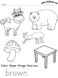 Check spelling or type a new query. Color S Worksheets Preschool Colors Color Worksheets Color Worksheet
