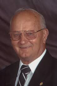 Harold W. Diemer