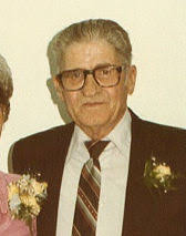 Gerald Murlin Nix (1913-2000)