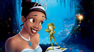 Baker, which is in turn based on the brothers grimm fairy tale the frog prince. The Princess And The Frog Netflix