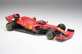 How much does an f1 car chassis cost? This Ferrari F1 Car Replica Has A Crazy Asking Price Carbuzz