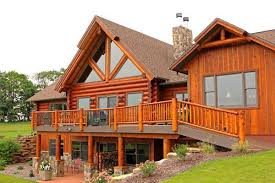 When many of us think of camping, tents and rv's come to mind. Log Homes In The Early American Colonies Real Log Homes