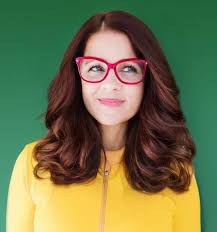 Tracy Markley's Instagram, Twitter & Facebook