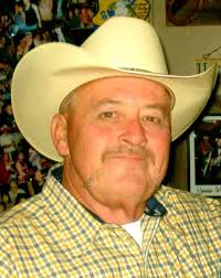 Richard Hymer Obituary