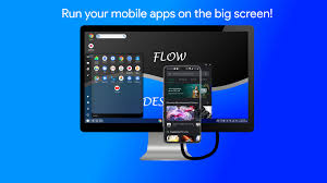 Providing you with a superior experience allowing you to: Flow Desktop Launcher Preview Test Release For Android Apk Download