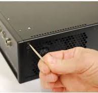 FlexRadio FLEX-6700/6500 MicroSD Card Installation Guide