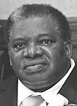 JAMES GEE Obituary (1942