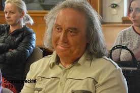 Osiedle 1000-lecia ma już Przewodniczącego. "Gdzie burmistrz, który nas  zapraszał?"