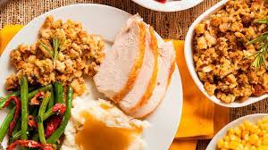 I am not familiar with the restuarants in charlottesville. Beaufort Co Sc Restaurants Offer Take Out Thanksgiving Day Hilton Head Island Packet