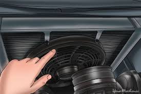 Lg inverter split air conditioners deliver a fantastic cooling experience. How To Replace An Ac Condenser Fan Yourmechanic Advice