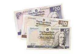Ll 【$1 = iep0.6743】 us dollar to irish pound rate today. Pounds Vs Dollars In Scotland