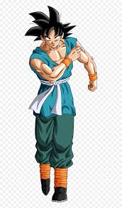 Goku was revealed a month before the dragon ball manga started, in postcards sent to members of the akira toriyama preservation society. Son Goku End Of Dbz Dragon Ball Z Minecraft Skin Dragon Ball Z End Goku Png Dragon Ball Z Png Free Transparent Png Images Pngaaa Com