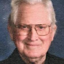 Rev. Harold C. Skillrud Obituary (1928