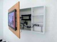 Den fernseher verstecken das ist eine idee, die ist seit jahren als eine clevere einrichtungsmöglichkeit gilt. 19 Fernseher Verstecken Ideen Fernseher Verstecken Fernseher Versteckter Fernseher