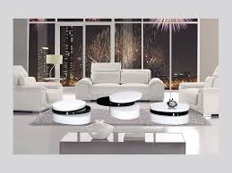 Coffee table high gloss white. Mayfair Black White High Gloss Coffee Table Homegenies