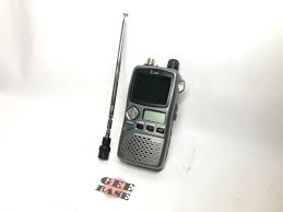 Image result for ICOM IC-R3