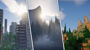 Sigue estas instrucciones para asegurarte de . Far From Home Mods Minecraft Curseforge