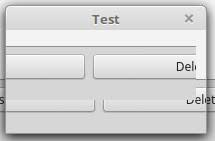 The qprogressdialog class provides feedback on the progress of a slow operation. Qprogressdialog Looks Messed Up Corrupted When It S First Shown Qt Forum