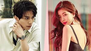 Lee min ho dan suzy putus cinta. Suzy Lee Dong Wook Putus Netizen Larang Lee Min Ho Balikan Seleb Tempo Co
