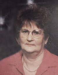 Betty Lou Weikle Obituary