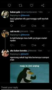 Farhanyanghebat maju lu sini gif. Blank Space Malam Yang Terlupakan Wattpad