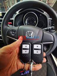 Maybe you would like to learn more about one of these? Honda Jazz Done Add Key Hari Ni Nik Autokey Sdn Bhd Facebook