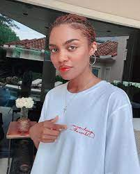 China anne mcclain comes from an artistic family. China Anne Mcclain Facebook