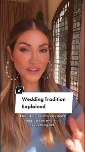 Wedding Traditions Explained