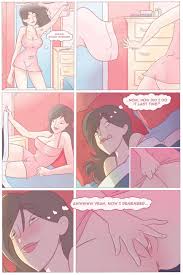 Lesson One comic porn | HD Porn Comics