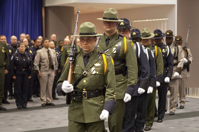 PERSPECTIVE: The Oath That Molds the Border Patrol Agent - HSToday