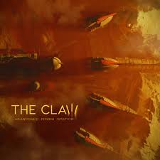 Desert Mines Environment Design Artwork Abandoned