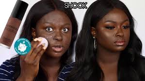 SEPHORA Bright Future Gel Serum Concealer Review/First Impression